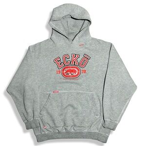 Vintage Y2K Ecko Unlimited Hoodie